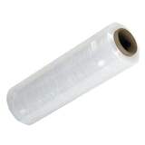 ПЛЕНКА стретч ручная 20мкм*500мм*1,8кг.