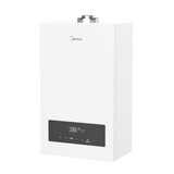 Котел газовый двухконтурный Midea MGB-24-2F NEMAN