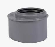 ФВ Переход эксцентричный 50/40 короткий внутр.    1/200