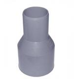 ФВ Переход Ф73/50мм с чугуна на пластик (без манжеты)