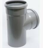 ФВ Тройник  110мм  87,5гр  Flextron   1/10