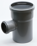 ФВ Тройник  110х50мм  87,5гр  Flextron   1/15