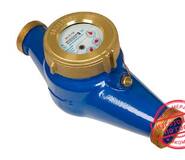 Э-40М-300-СК Счетчик воды ЭКОМЕРА-40 Мокроходный (глицерин)L -300