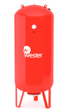 0-14-0210 Бак мембранный для отопления Wester WRV750