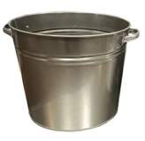 Бак оцинк.15л. без крышки