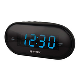 радиочасы VITEK W