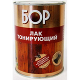 ЛАК-ТОНИР. АЛК. ЛЕССИР.ОЛЬХА / 0.75 кг / БОР