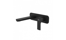 LM7226BL URSUS Смеситель для умывальника встраиваемый  