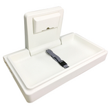 940 GFmark Пеленальный столик откидной 82х54 - 46х39см