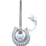 Тэн300 вт хром/двин