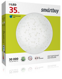 Светодиодный потолочный светильник (LED) Smartbuy-35W Mood (SBL-MD-35-W-6K)(7)