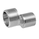 Эксцентрик 40мм 3/4"х1/2" латунь Smart