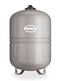 0-14-2010X Бак мембранный для отопления impero WRV40-P