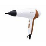 Фен Blackton Bt HD1211M Белый-золотой Blackton