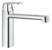 Смеситель для мойки евроcмарт космополитен 30193000 GroHE