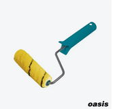 Мини-валик полиакриловый (+ бюгель) Oasis MV-P35-100