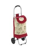 Тележка с сумкой WR3031 "Прогулка", 20 кг