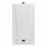 котёл газовый  BAXI ECO HOME 24 F 