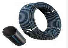 Труба ПНД "ТД ШИНКОРЕНКО" 8 атм 20*1,7 200м БОБ