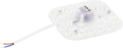 Светодиодный (LED) модуль M Smartbuy 12W 6500K (SBL-M-12W-65K)