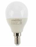 Светодиодная (LED) Лампа Smartbuy-P45-9,5W/4000/E14 (SBL-P45-9_5-40K-E14)