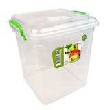 контейнер Fresh Box 11л. квад. /20