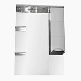 Зеркало 80 Валерия Соло Правое