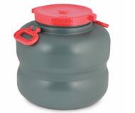 канистра-бочка Байкал-эконом 30л навесная 