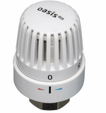 Головка термостатическая Oasis PRO T200