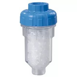 WM 3/4" Фильтр с кристаллами полифосфата для стиральных машин (уп 25 шт)