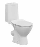 Компакт:FLAVIS 031 3/6 гориз.с кр.дюропл., DPO EO slim, белый, Сорт1(12)