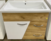 80 Тумба "Linda 80" (ум COMO 800)