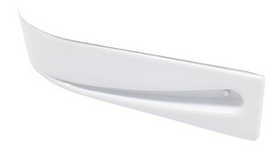 Панель для поддона Bella New 90 полукруг