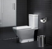 ROCA Унитаз-компакт Gap,бачок 3/6л,гор выпуск нижняя подводка.ДЮРО(7342477000+734147000Y+7801472001)