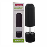 электрическая мельницы для перца с подсвет./24