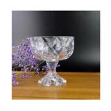 ваза на ножке 11см Аргайл 2 шт.в п/уп 157671/204001