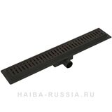 HB93500-7 Трап цвет черный