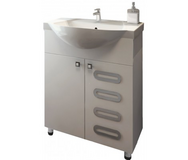 65 Тумба "Melania 65" (ум. Монро 650)