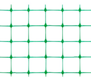 УР-30/1/10 Садовая решетка КИНЗА 30*25 (Зеленый) 10м 