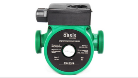 Насоc циркуляционный СR 25/4-130 Oasis
