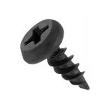 Ф 3,5х9,5 Саморез по металлу фосф. ОСТРЫЙ (1000