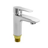 3701 BIANCO - Смеситель для раковины, шаровый