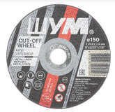 Диск отрезной ШУМ  150х2,0х22,23 упак.40 шт