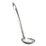 половник 32см нерж.ст./400