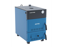 Котел твердотопливный Zota Master 32 кВт