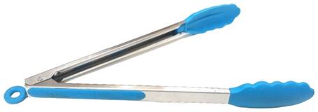 щипцы кондитерские силикон+