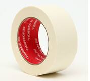 0115-165X Лента малярная 48мм*40м Nova Roll, белая, инд. уп