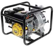 Мотопомпа MOST POWER MP-80 (для чист./слабозагр.воды,7 л.с.,1350л/мин,выс.подъема 25м,двиг.170F/20, 