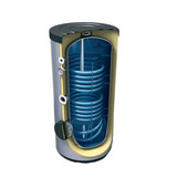 203005/S2 400/Бойлеры Ecosystem 203005 косвенного нагрева в напольном исполнении с 2 теплообменник