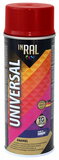 Эмаль аэрозольная INRAL UNIVERSAL 400мл,24 красная RAL3002